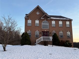 439 Chapeldale Dr, Apollo, PA