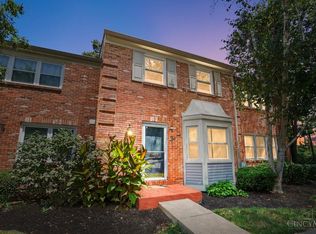 9132 Dominion Cir, Cincinnati, OH 45249