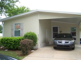 2569 S Pebble Brook Dr, Homosassa, FL 34448