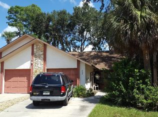 834 Stonybrook Cir, Port Orange, FL 32127