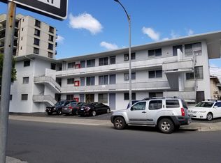 1270 Elm St APT 1, Honolulu, HI 96814