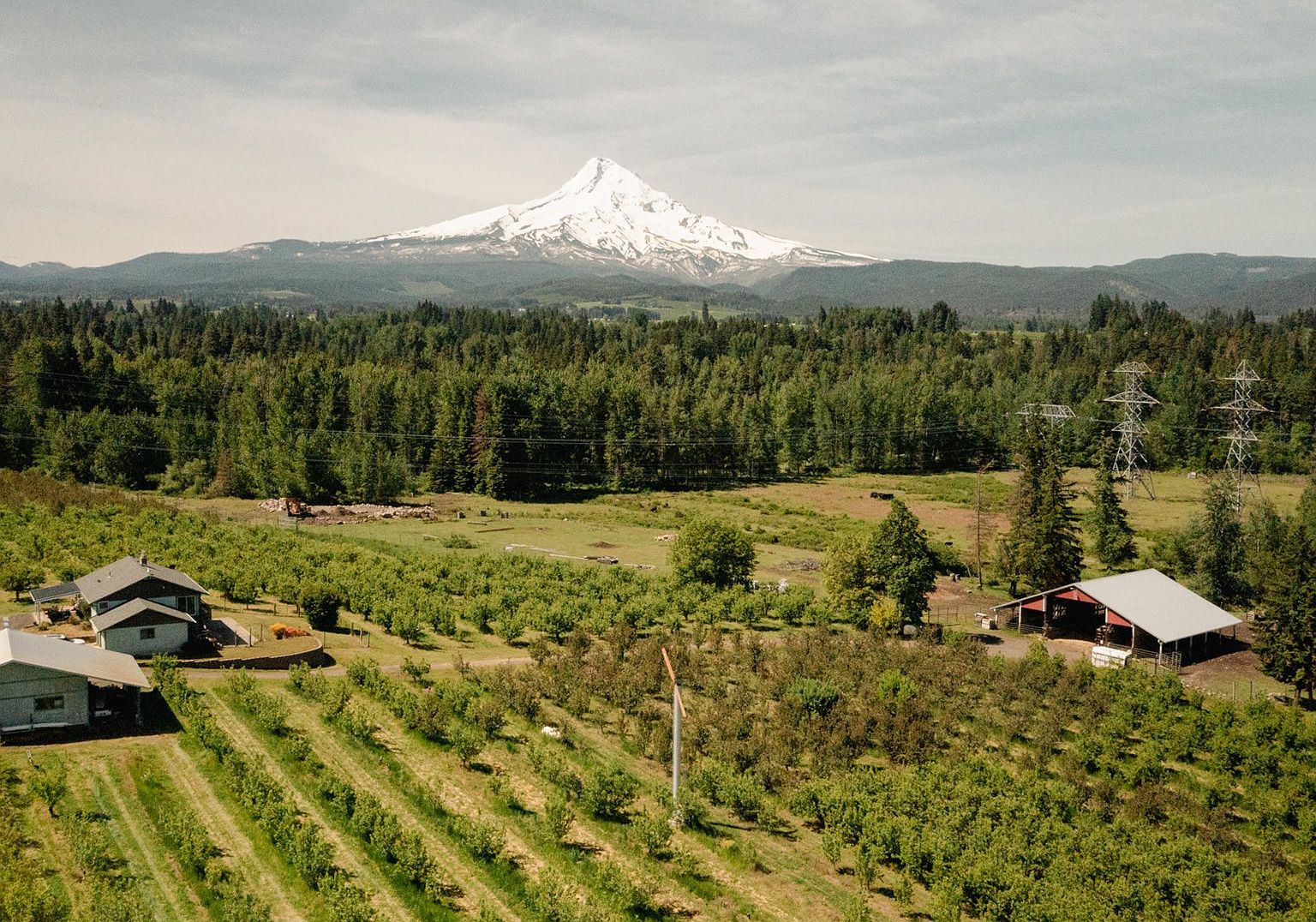 6950 Highway 35, Mount Hood Parkdale, OR 97041 Zillow