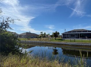 3034 SW 24th Ave, Cape Coral, FL 33914