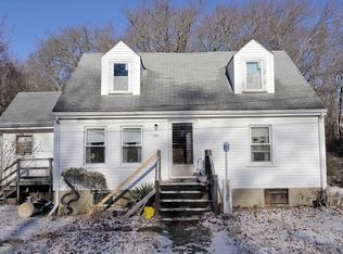 219 Bonin St, New Bedford, MA 02745