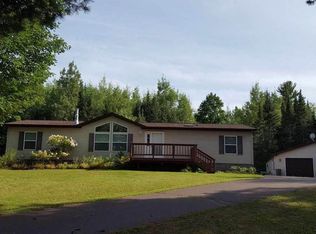 6163 Howard Gnesen Rd, Duluth, MN 55803