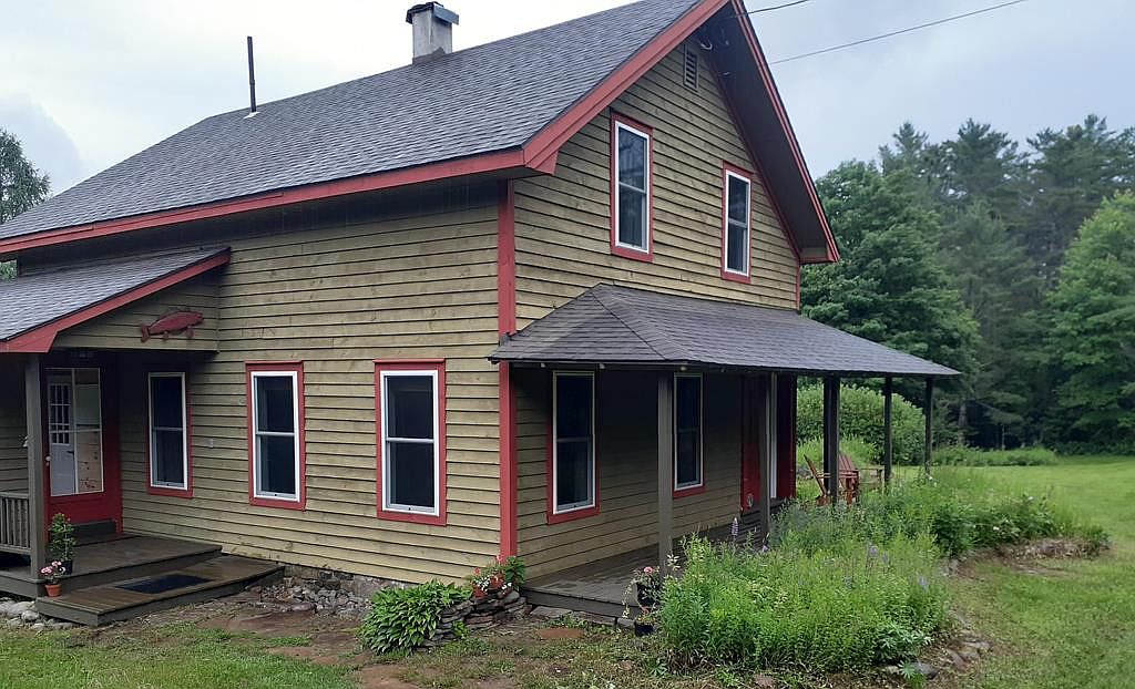 363 State Route 86, Paul Smiths, NY 12970 | Zillow