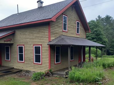 363 State Route 86, Paul Smiths, NY, 12970