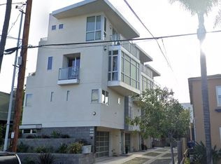 2233 Front St, San Diego, CA 92101