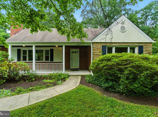 12807 Two Farm Dr, Silver Spring, MD 20904