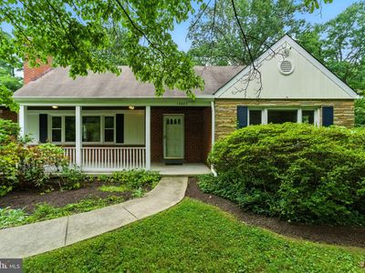 12807 Two Farm Dr, Silver Spring, MD, 20904