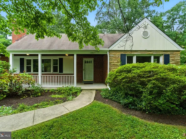 12807 Two Farm Dr, Silver Spring, MD 20904