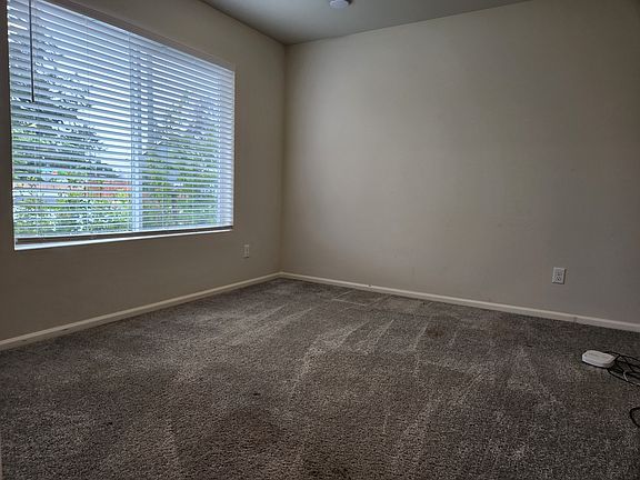 Bonus Room off of front door