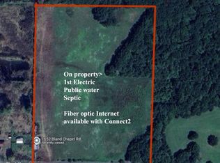 1652 Bland Chapel Rd, Ward, AR 72176