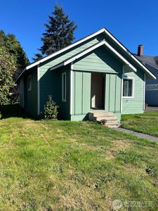 2625 Aberdeen Avenue, Hoquiam, WA, 98550