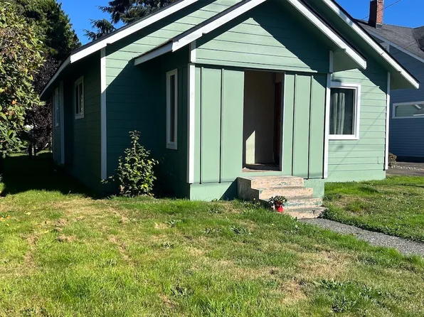 2625 Aberdeen Avenue, Hoquiam, WA 98550