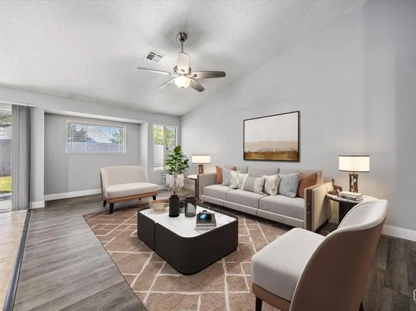 601 Jervis Ct, Bakersfield, CA 93307