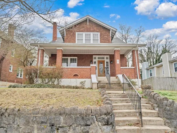 1144 Wasena Ave SW, Roanoke, VA 24015