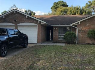 10831 Overlea Dr, Houston, TX 77089