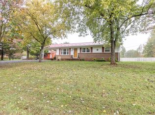 1015 Disher Rd, Yadkinville, NC 27055