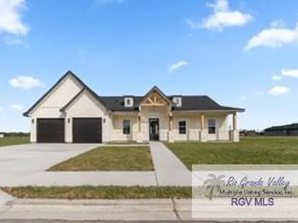 9720 Heights South 11, Harlingen, TX 78552