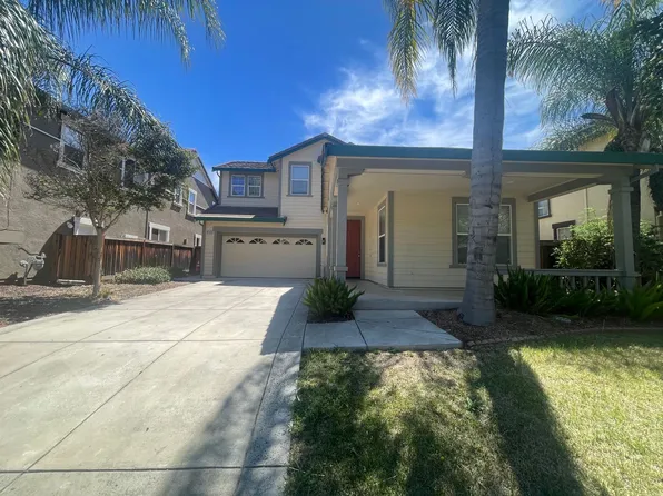 836 Shasta Daisy Dr, Brentwood, CA 94513