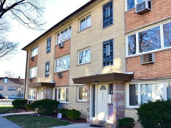 2806 N Rutherford Ave #2N