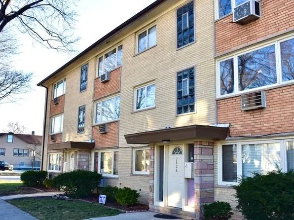 2806 N Rutherford Ave #2N, Chicago, IL 60634