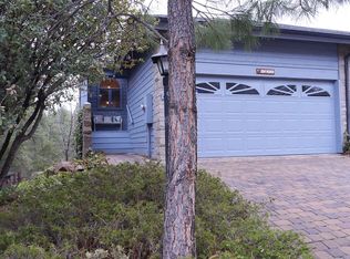 1217 Timber Point N, Prescott, AZ 86303