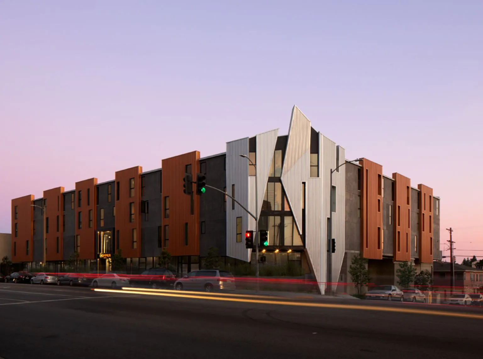 Copper LA — Photo 2