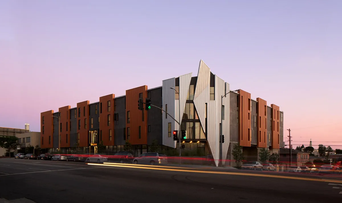 Building Photo - Copper LA