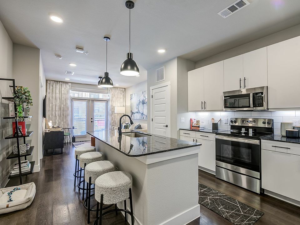 Modern Living at Union House