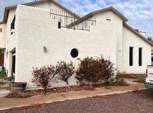 33680 S Ridgeway Rd, Black Canyon City, AZ 85324