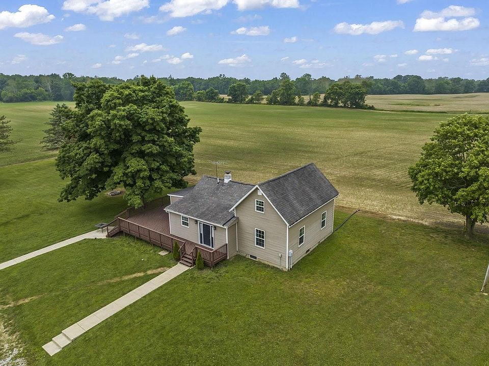 10502 Sycamore Rd, Mount Vernon, OH 43050 Zillow