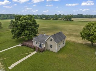 10502 Sycamore Rd, Mount Vernon, OH 43050