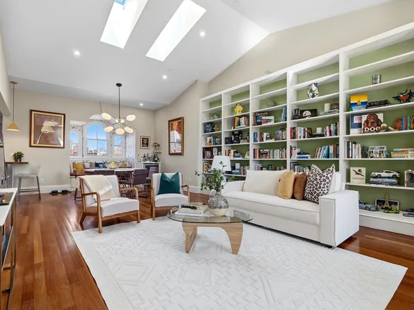 531 Massachusetts Ave #3, Roxbury, MA 02118