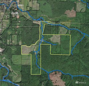 191 Wells Road, Pe Ell, WA, 98572