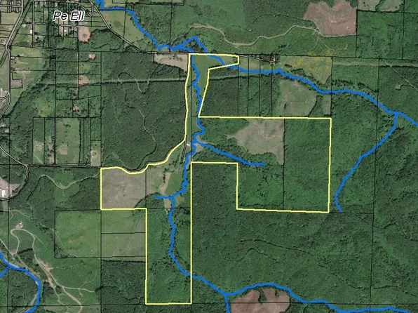 191 Wells Road, Pe Ell, WA 98572