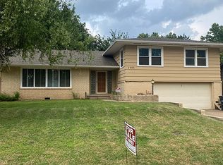 1005 Lincoln Dr, Enid, OK 73703
