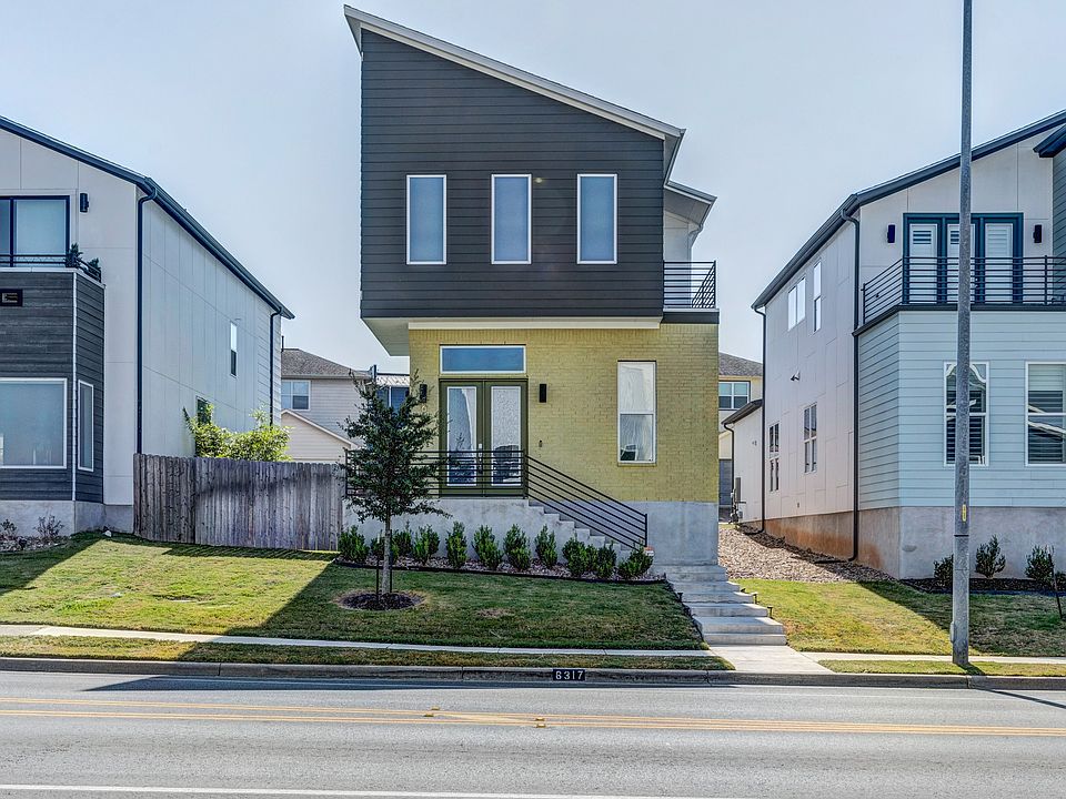 1st image of 6317 Sendero Hills Pkwy #1