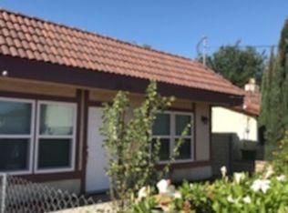 21229 Hart St, Canoga Park, CA 91303