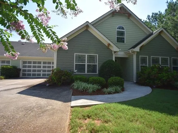 5 William Dr, White, GA 30184