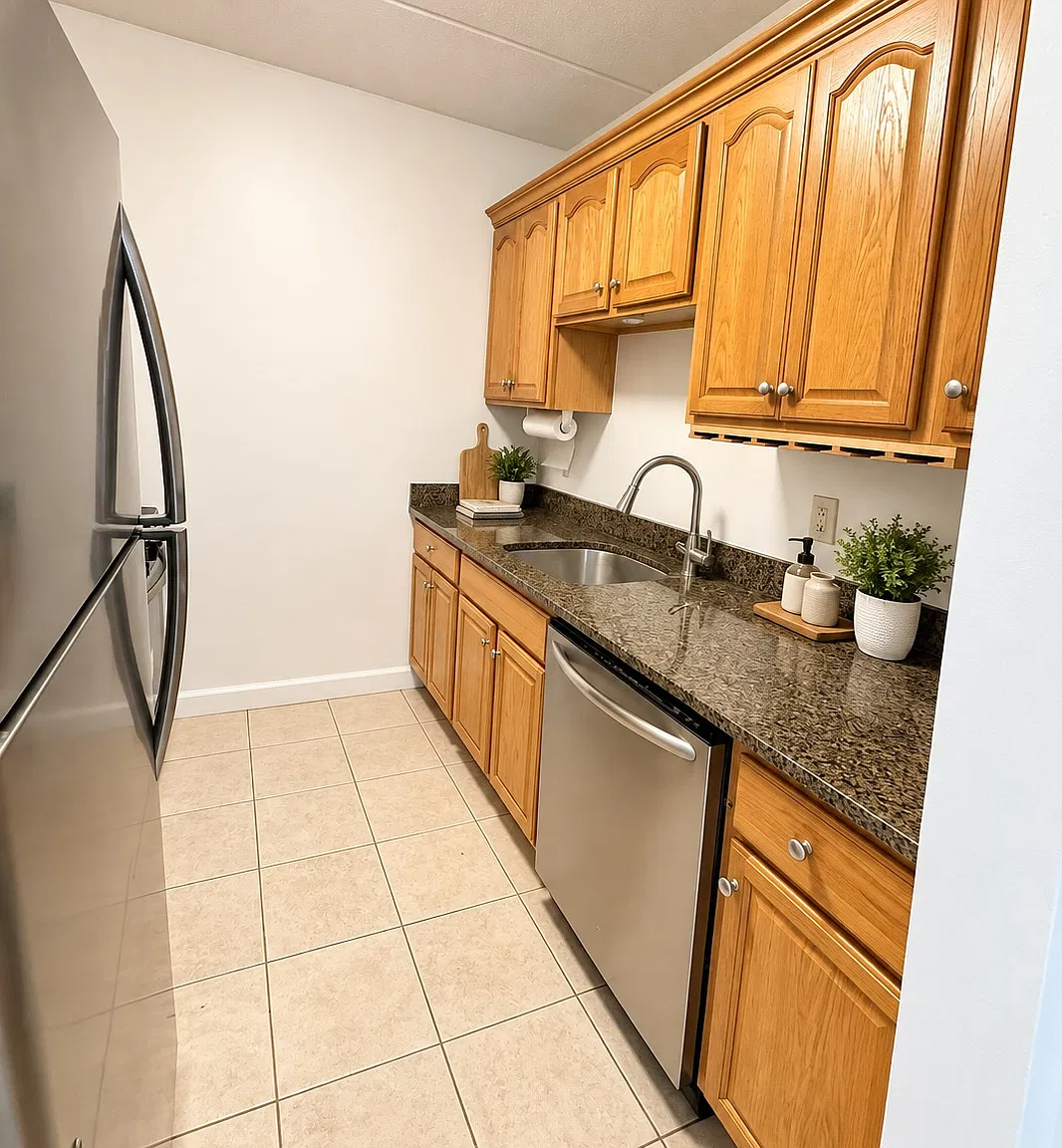 2 bed, 1145 sqft, $3,000 — Photo 4