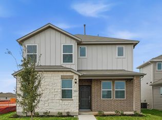 5804 Swedish Farms Ter, Del Valle, TX 78617