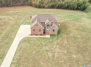 2183 Crawfords Cove Rd, Springville, AL 35146