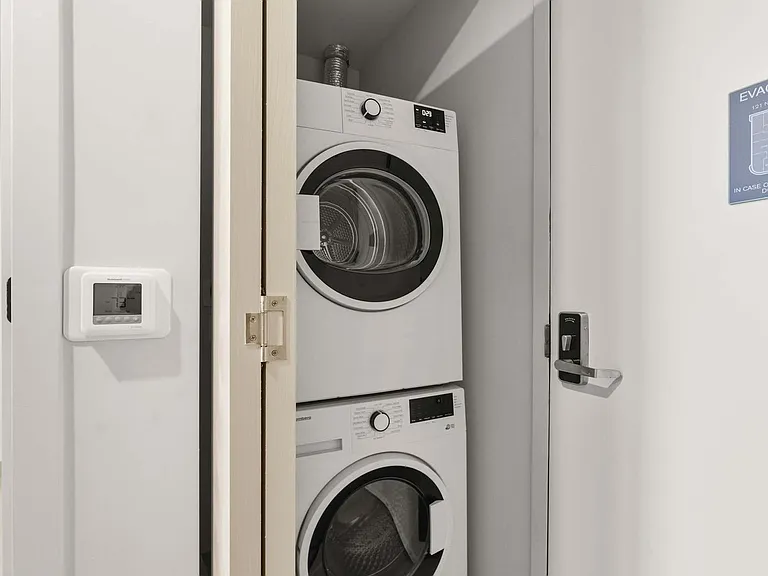Laundry Room Cabinet
