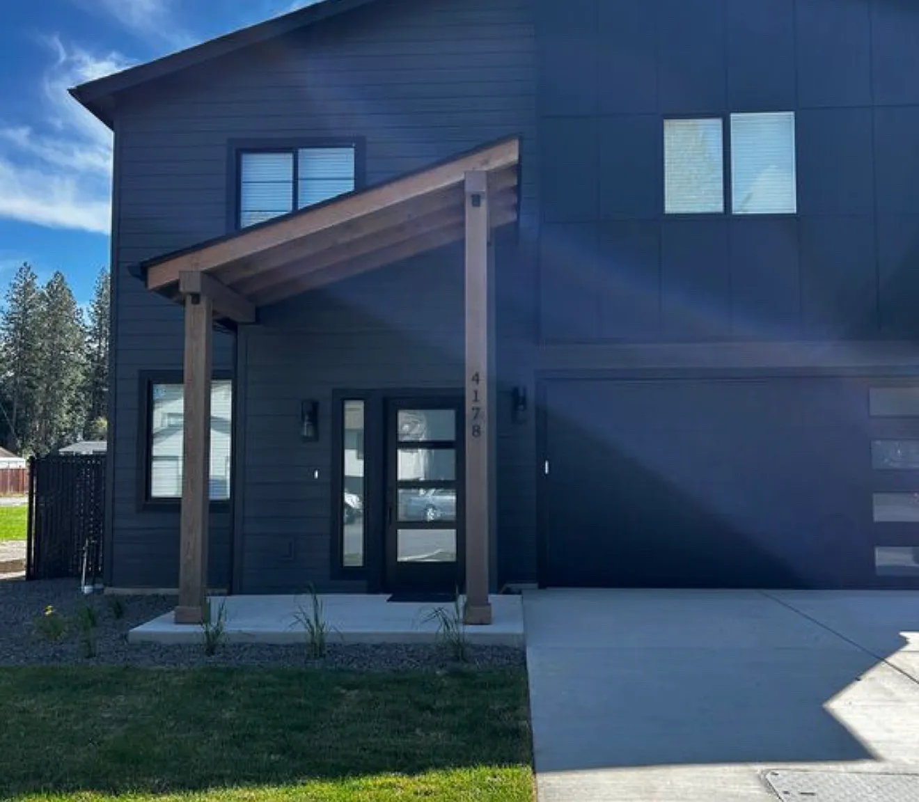 3 bed, 2100 sqft, $2,895 — Photo 1