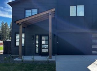 4178 N Honeysuckle Dr, Coeur D Alene, ID 83815