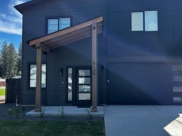 4178 N Honeysuckle Dr, Coeur D Alene, ID 83815