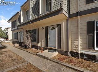 325 Raspberry Ln, Monument, CO 80132