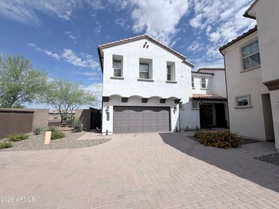 31766 N 24th Dr, Phoenix, AZ, 85085